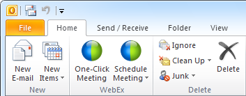 Webex Outlook Plugin Download Mac