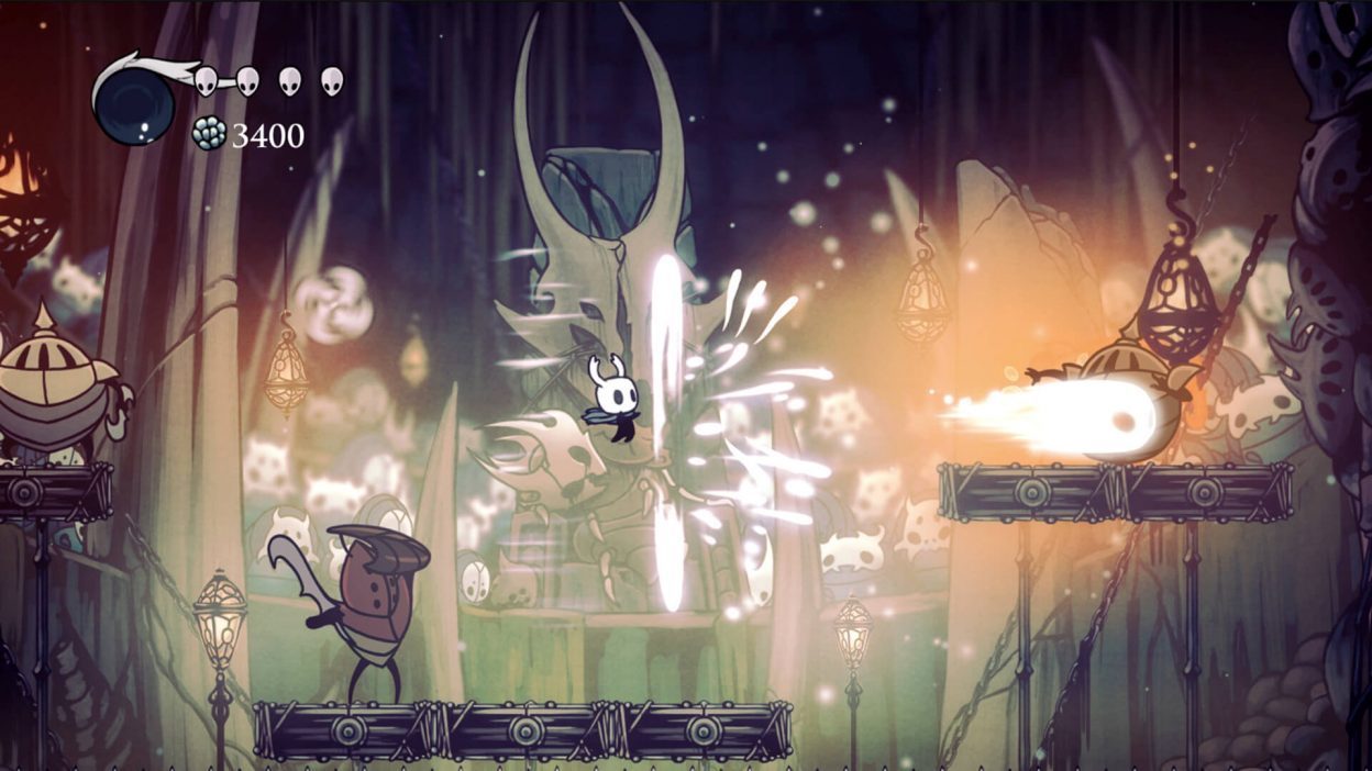 Hollow knight free full. download